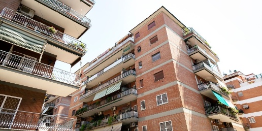 appartamento in vendita a Roma in zona Monte Sacro/Talenti