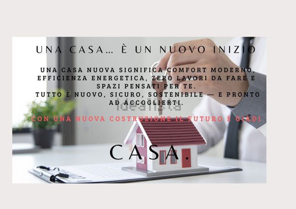 appartamento in vendita a Roma in zona Borghesiana