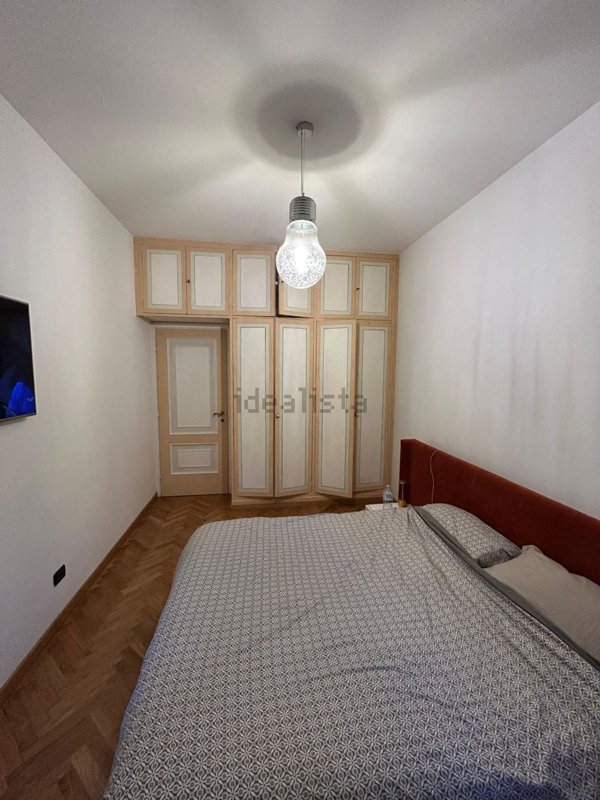 appartamento in vendita a Roma in zona Tor di Quinto