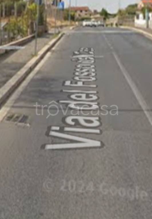 appartamento in vendita a Roma in zona Castelverde