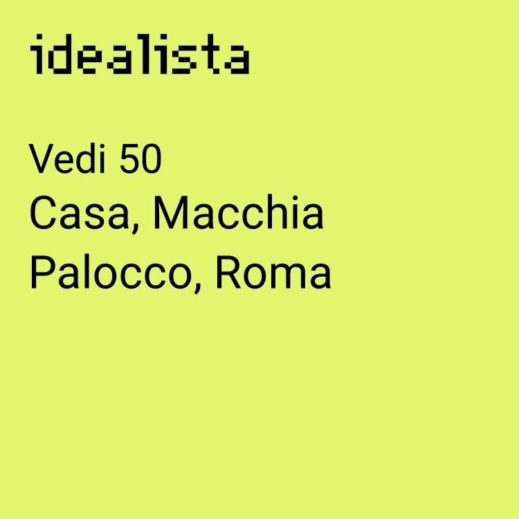 casa semindipendente in vendita a Roma in zona Casal Palocco