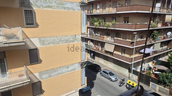 appartamento in vendita a Roma in zona Ostia