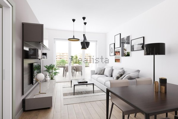 appartamento in vendita a Roma in zona Aurelio