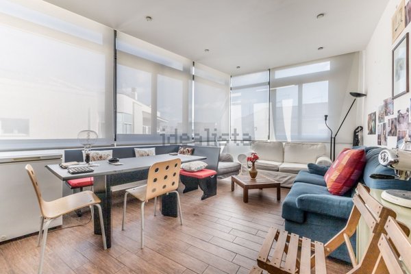 appartamento in vendita a Roma in zona Ardeatino