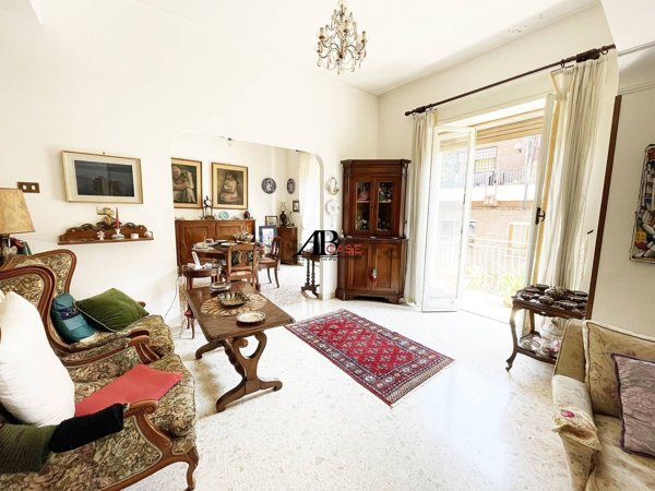 appartamento in vendita a Roma in zona Monte Sacro/Talenti