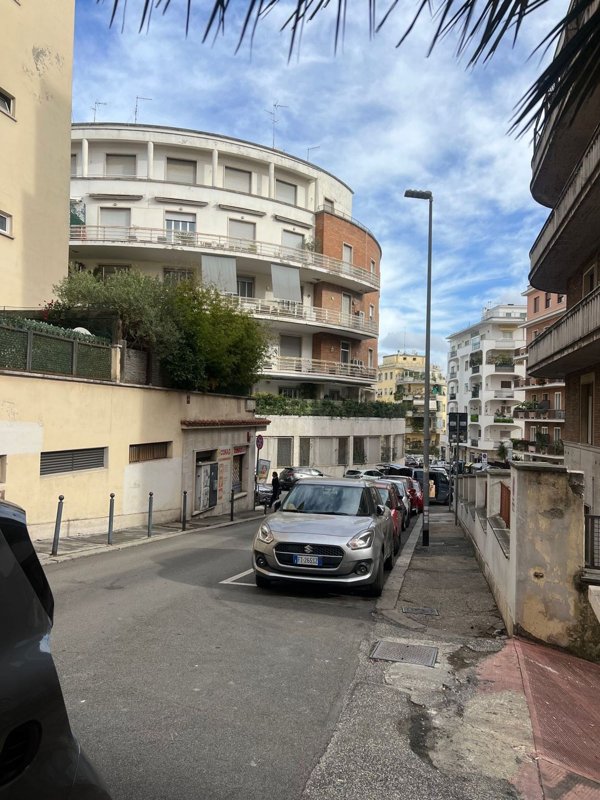 appartamento in vendita a Roma in zona Pinciano