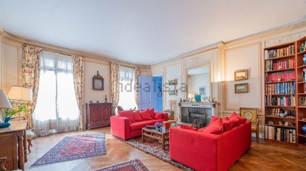 appartamento in vendita a Roma in zona Rione Prati