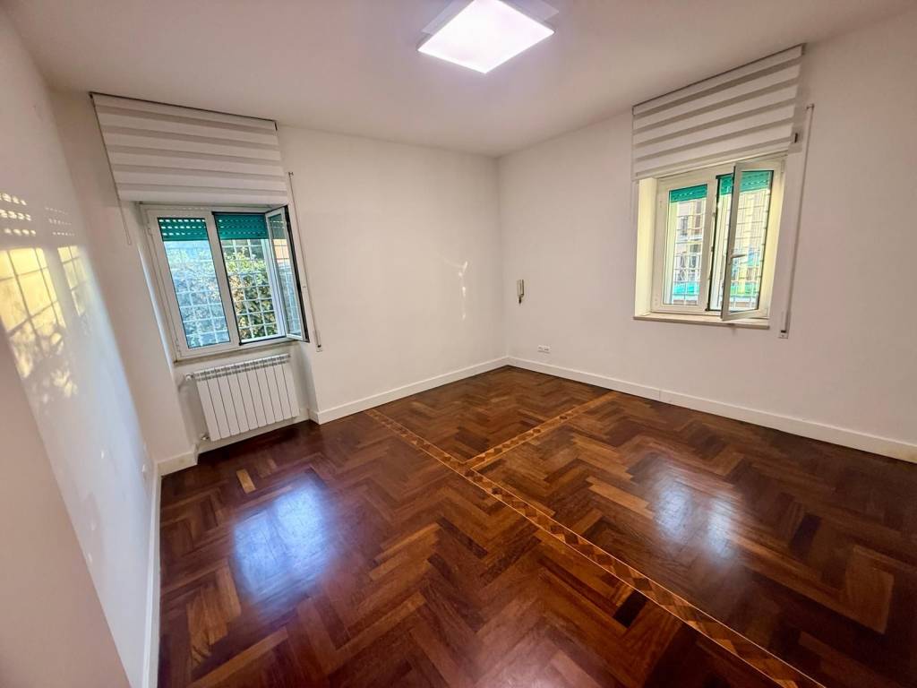 appartamento in vendita a Roma in zona Prima Porta