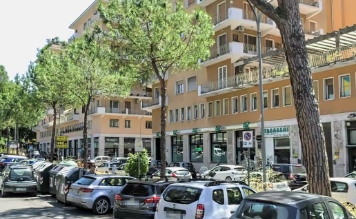 appartamento in vendita a Roma in zona Trionfale
