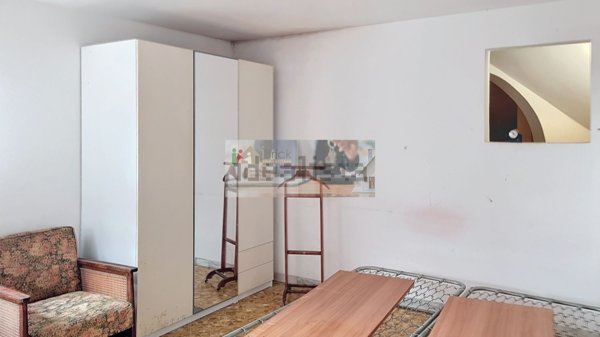 appartamento in vendita a Roma in zona Primavalle