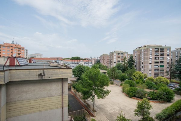 appartamento in vendita a Roma in zona Don Bosco