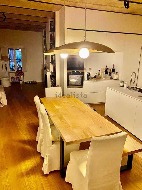 appartamento in vendita a Roma in zona Celio