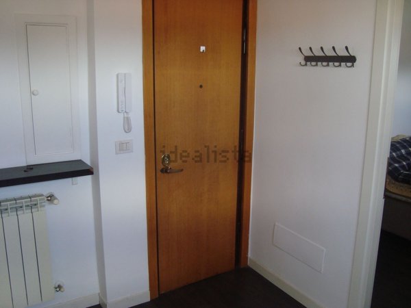 appartamento in vendita a Roma in zona Tor di Quinto