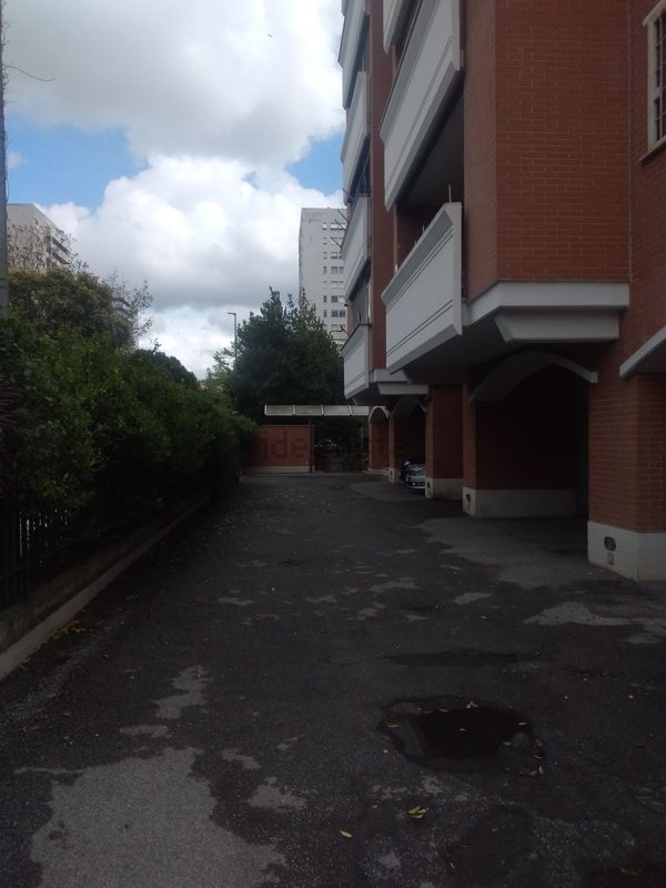 appartamento in vendita a Roma in zona Ostiense