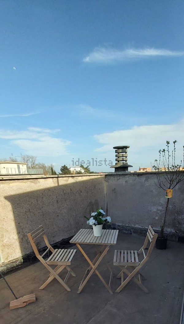 appartamento in vendita a Roma in zona Trionfale