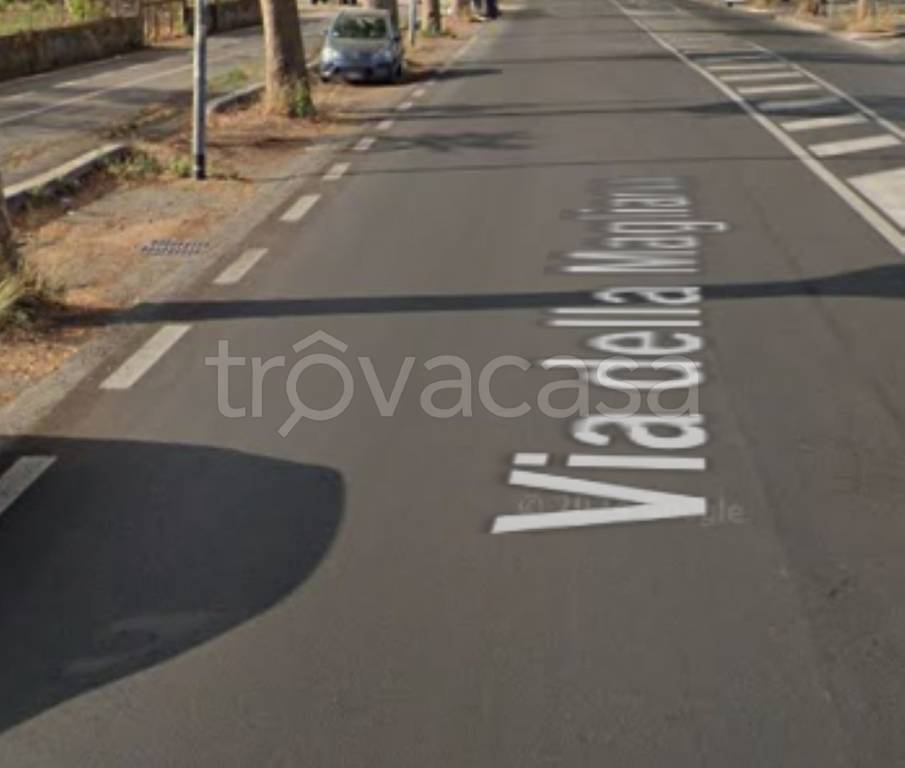 ufficio in vendita a Roma