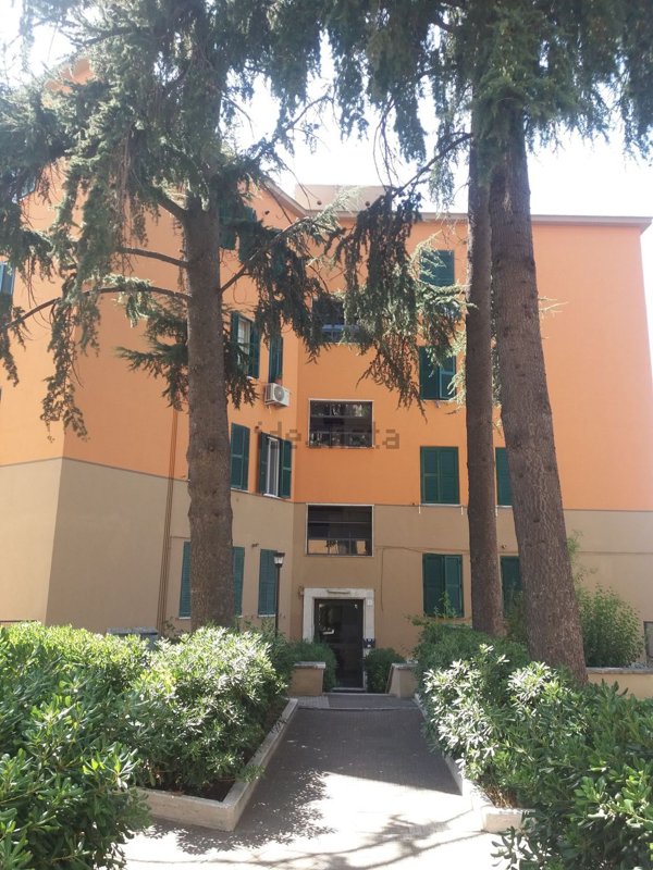 appartamento in vendita a Roma in zona Monte Sacro/Talenti