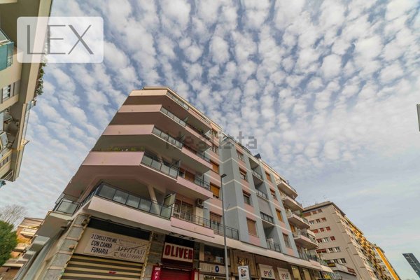 casa indipendente in vendita a Roma in zona Trieste