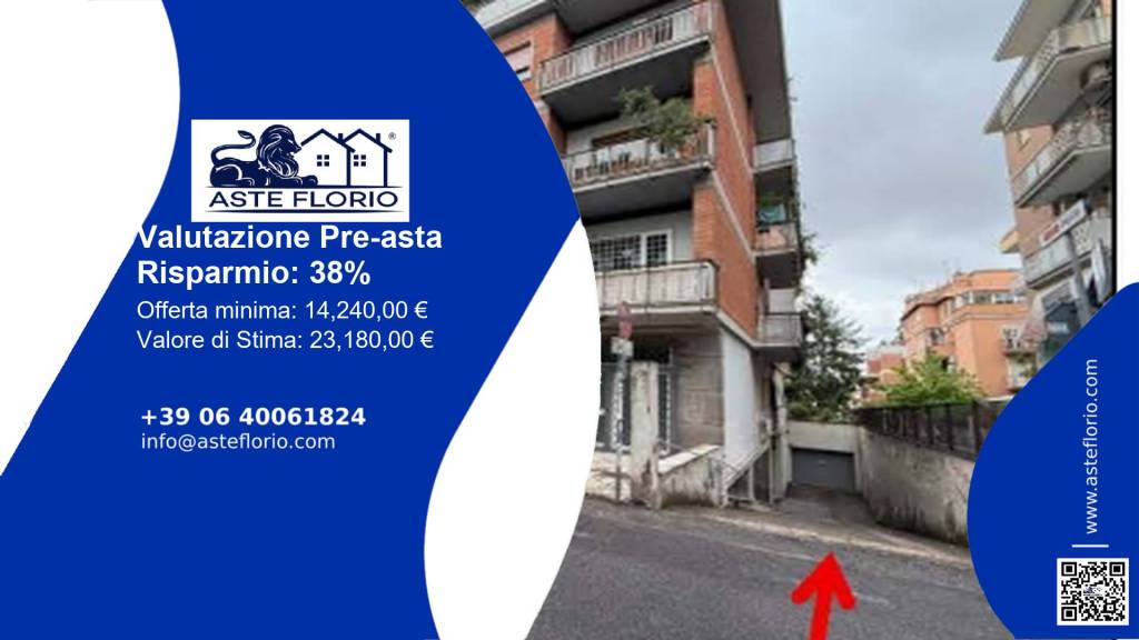 terreno edificabile in vendita a Roma in zona Gianicolense