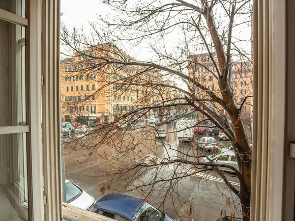 appartamento in vendita a Roma in zona Trieste