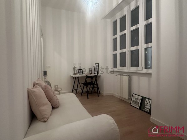 appartamento in vendita a Roma in zona Trieste