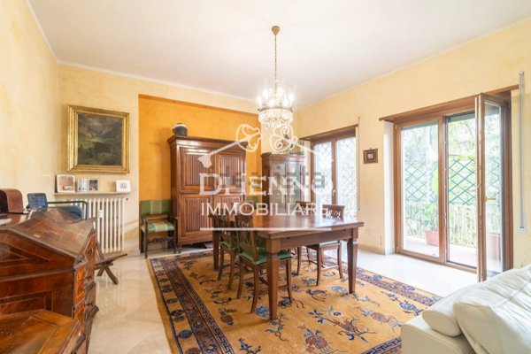 casa indipendente in vendita a Roma in zona Trieste