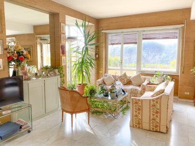 appartamento in vendita a Roma in zona Della Vittoria