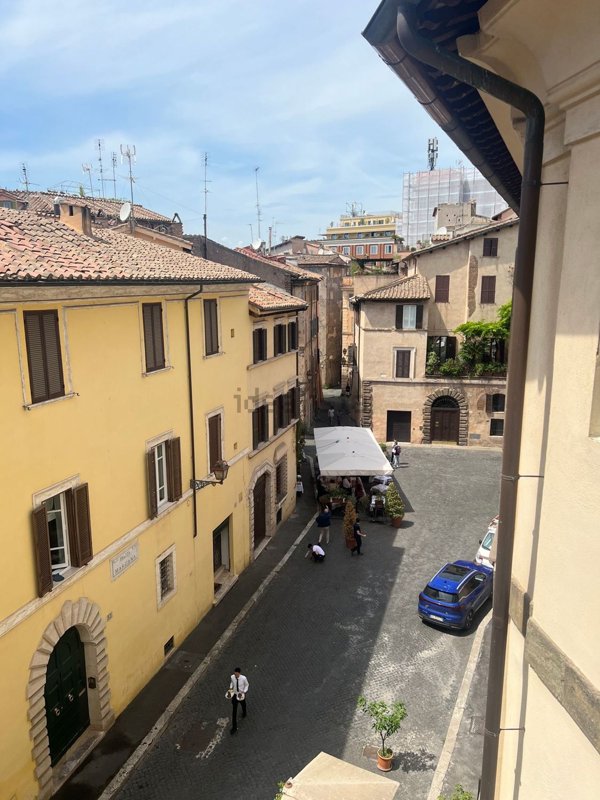 appartamento in vendita a Roma in zona Campo Marzio