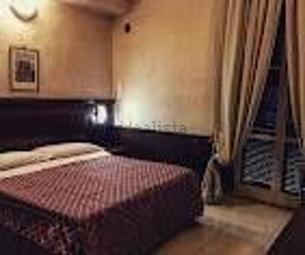 appartamento in vendita a Roma in zona Castro Pretorio