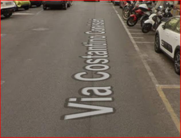 negozio in vendita a Roma in zona Nomentano