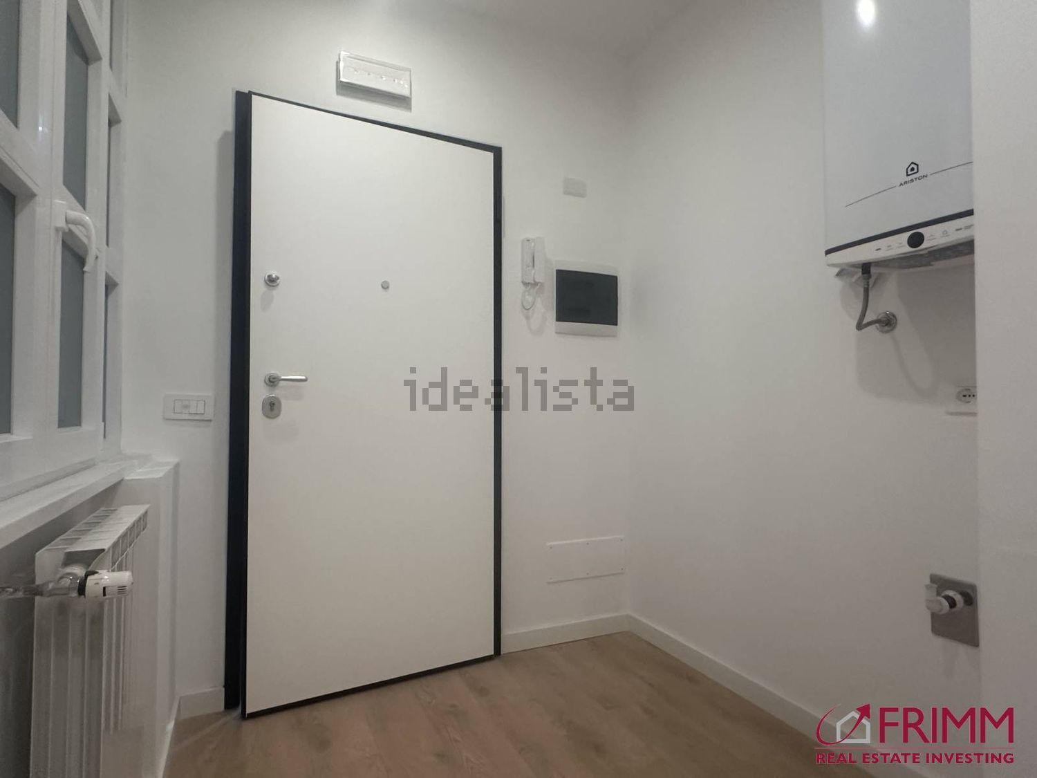 appartamento in vendita a Roma in zona Acilia