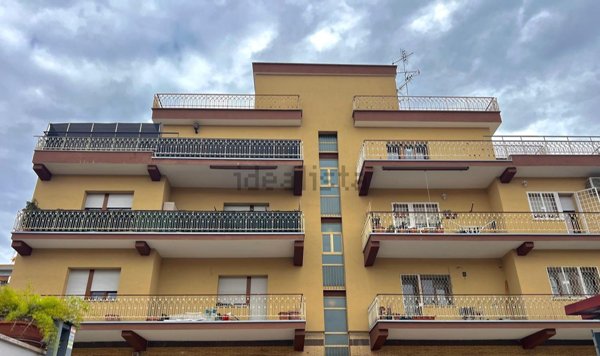 appartamento in vendita a Roma in zona Palmarola