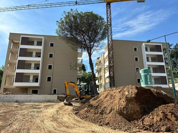 appartamento in vendita a Roma in zona Trionfale