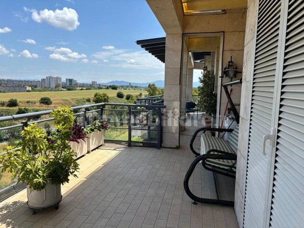 appartamento in vendita a Roma in zona Ostiense