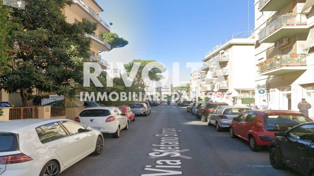 appartamento in vendita a Roma in zona Primavalle