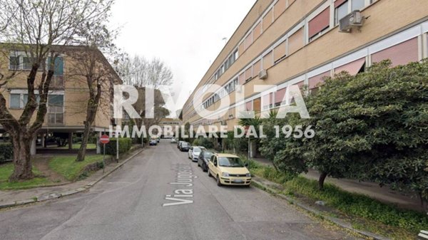 appartamento in vendita a Roma in zona Parioli