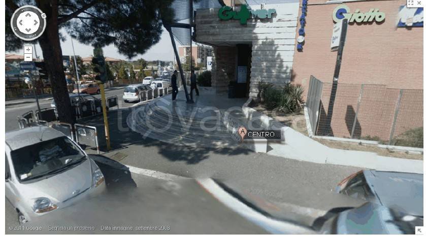 negozio in vendita a Roma in zona Ottavia