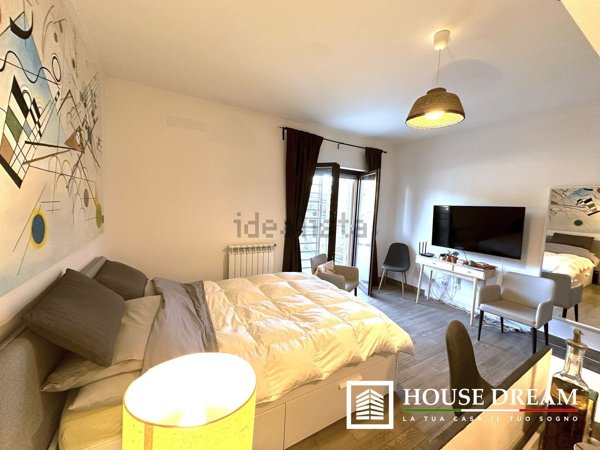 appartamento in vendita a Roma in zona Castel di Leva