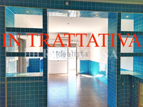 appartamento in vendita a Roma in zona Monte Sacro/Talenti