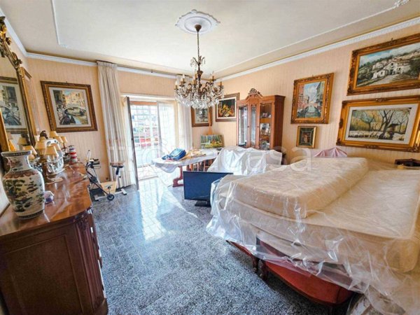 appartamento in vendita a Roma in zona Trionfale