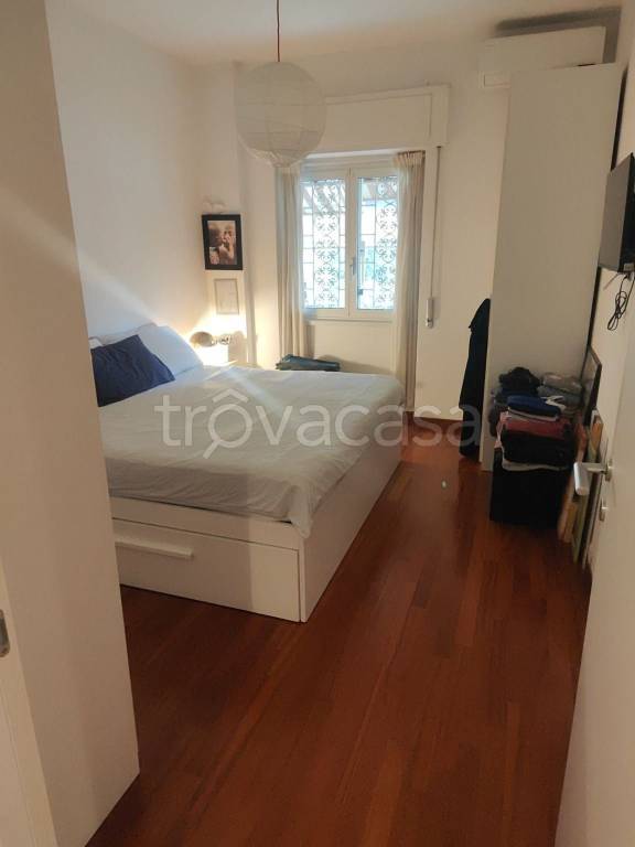 appartamento in vendita a Roma in zona Gianicolense