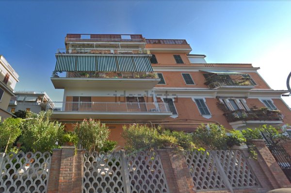 appartamento in vendita a Roma in zona Monte Sacro/Talenti