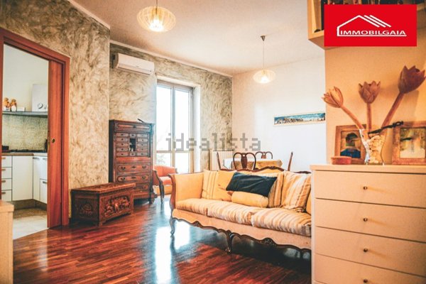 appartamento in vendita a Roma in zona Ostia