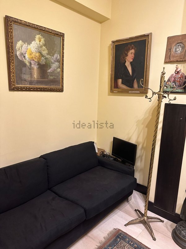 appartamento in vendita a Roma in zona Trieste