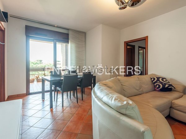 appartamento in vendita a Roma in zona Appio Claudio