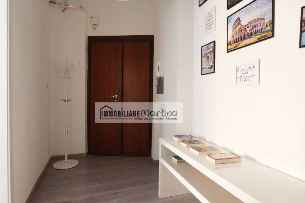 appartamento in vendita a Roma in zona Rione Monti/Campitelli