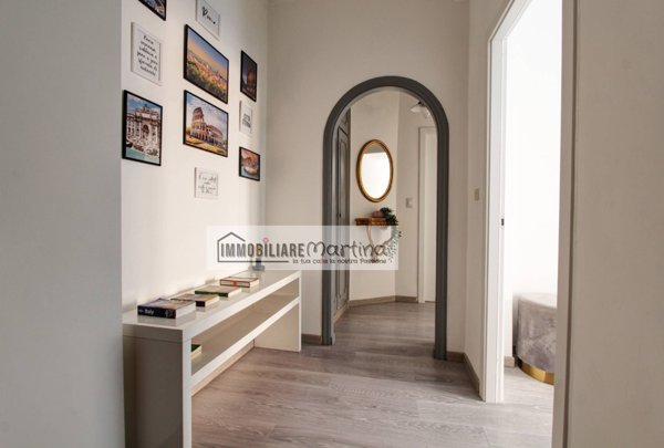 appartamento in vendita a Roma in zona Rione Monti/Campitelli