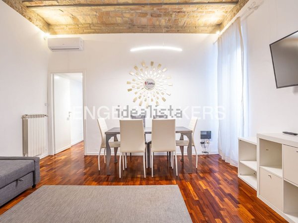 appartamento in vendita a Roma in zona Campo Marzio