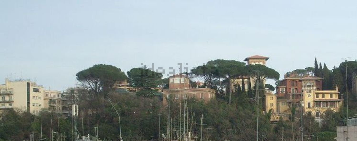 appartamento in vendita a Roma in zona Pinciano