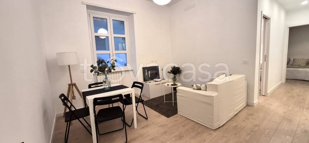 appartamento in vendita a Roma in zona Acilia